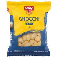 Gnocchi- kopytka ziemniaczane BEZGL. 300 g