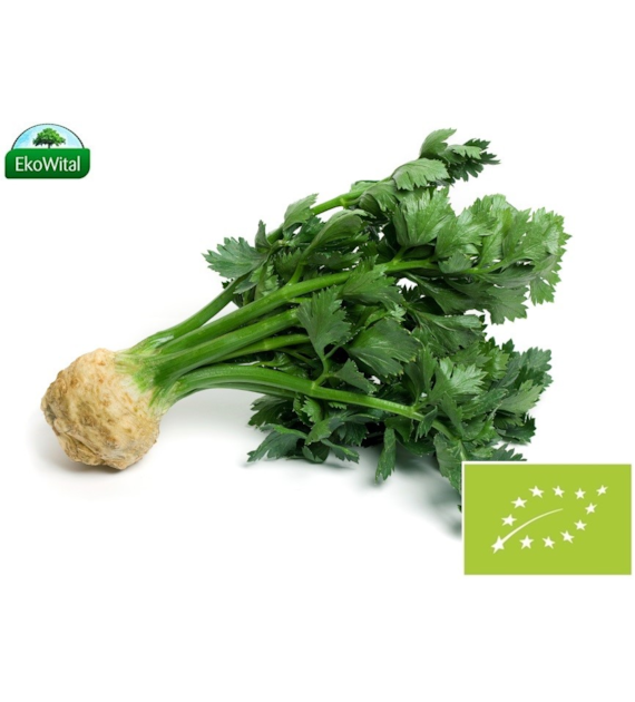 Seler młody BIO 1 szt