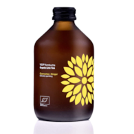 Kombucha  Kurkuma + Imbir BIO 330 ml