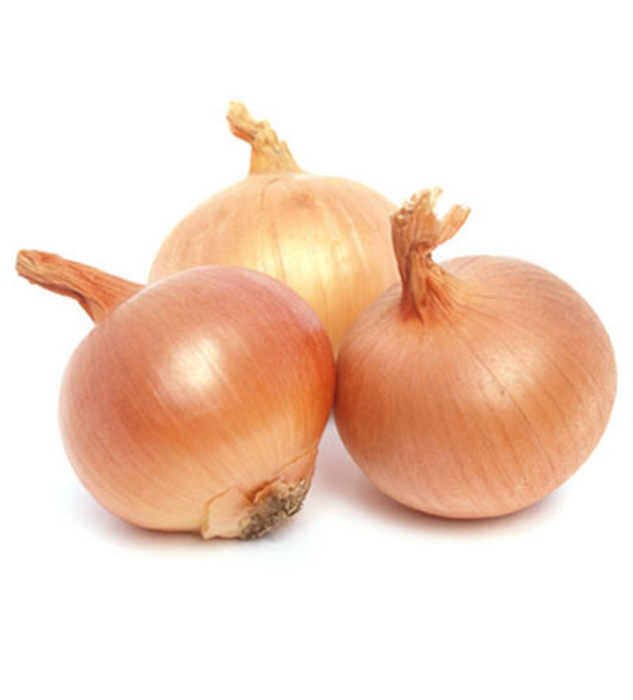 Cebula żółta BIO 1 kg #