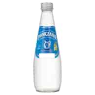 Naturalna woda mineralna wysokonasycona CO2 0,3l