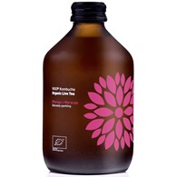 Kombucha Mango + Marakuja BIO 330 ml