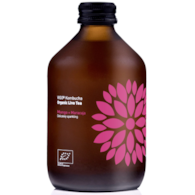 Kombucha Mango + Marakuja BIO 330 ml