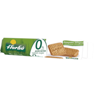 Ciastka bez dodatku cukru 150g