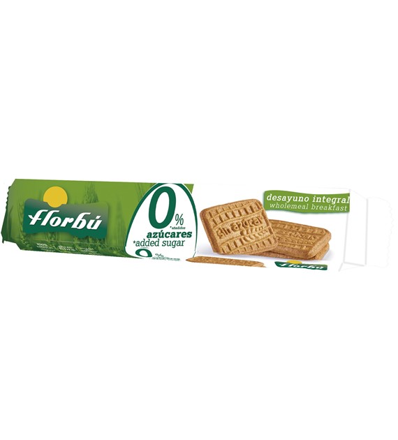 Ciastka bez dodatku cukru 150g