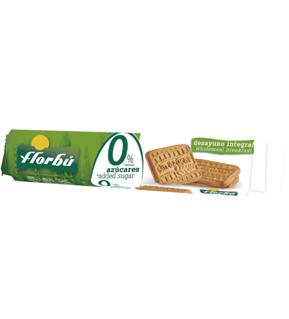 Ciastka bez dodatku cukru 150g