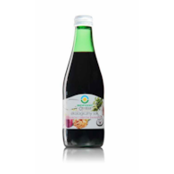 Sok z buraków i selerów kwaszonych B/C BIO 300 ml