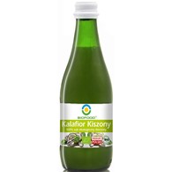 Kalafior kiszony sok 100%   BIO 300 ml