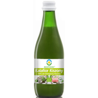 Kalafior kiszony sok 100%   BIO 300 ml
