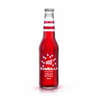 Bombilla Red 330 ml