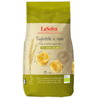 Makaron tagliatelle z pszenicy durum BIO 250 g