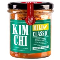 Kimchi Classic Mild pasteryzowane 280 g