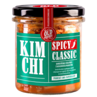 Kimchi Classic Spicy pasteryzowane 280 g