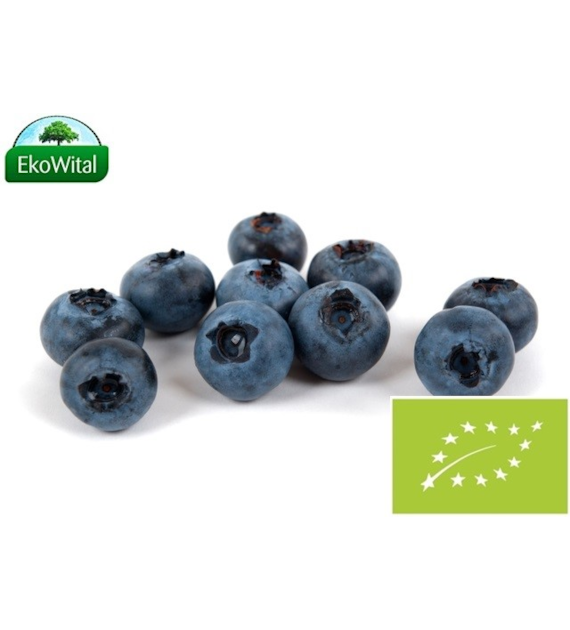 Borówka BIO 250 g