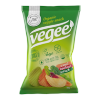 Chipsy warzywne BEZGL. BIO 85 g
