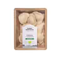 Pierogi z truskawkami BIO 300g