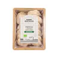 Pierogi z borówką amerykańską BIO 300g