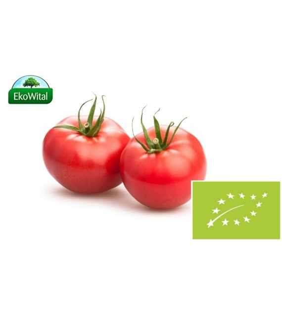 Pomidor malinowy BIO 1 kg #