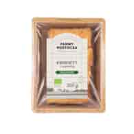 Krokiety z kapustą i grzybami BIO 300g.