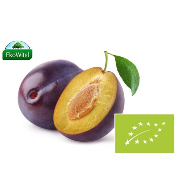 Śliwka BIO 1 kg