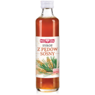 Syrop z pędów sosny 250 ml