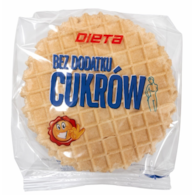 Podpłomyki bez cukru 55 g