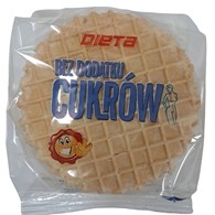 Podpłomyki bez cukru 55 g