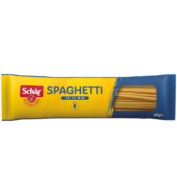 Makaron spaghetti BEZGL. 250 g