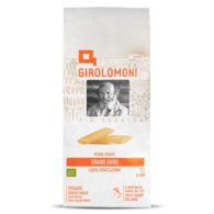 Makaron penne rigate z pszenicy durum BIO 500 g
