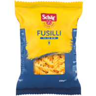 Makaron fusilli BEZGL. 250 g