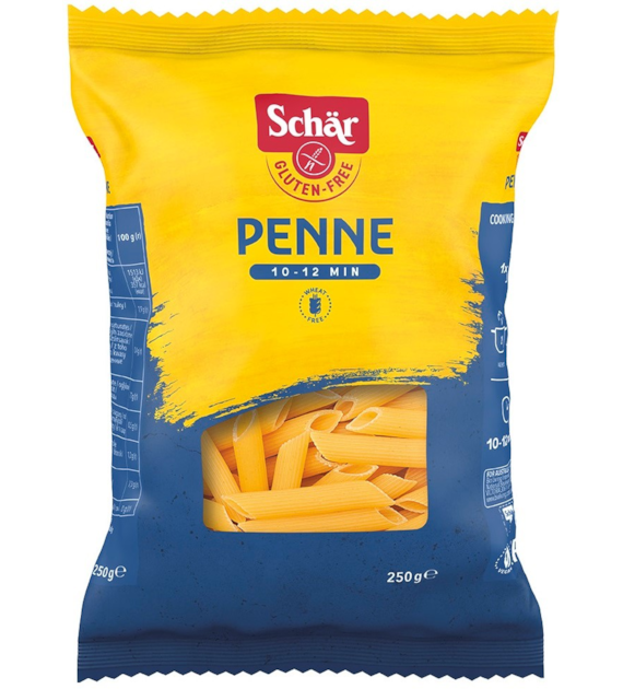 Makaron penne BEZGL. 250 g