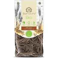 Makaron żytni gniazda tagliatelle BIO 250g