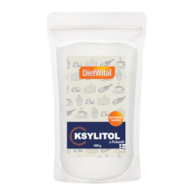 Ksylitol 500 g