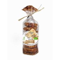 Grunchy orkiszowe 4-płatki BIO 180 g