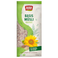 Musli z amarantusem BIO 750 g