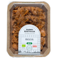 Bigos BIO 300g