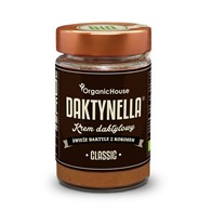 Daktynella classic BIO 190g