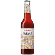 Napój gazowany cola z guaraną BIO 330 ml