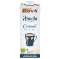 Napój kokosowy Barista bezglutenowy BIO 1 l