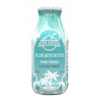 Woda kokosowa 280 ml