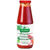 Passata pomidorowa BIO 680 g