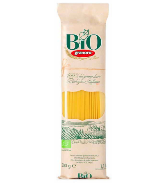 Makaron spaghetti BIO 500 g