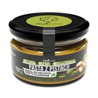 Pasta z pistacji 160g