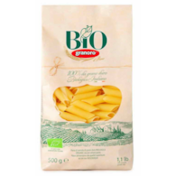 Makaron pennoni rigati BIO 500 g