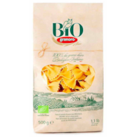 Makaron farfalle BIO 500 g
