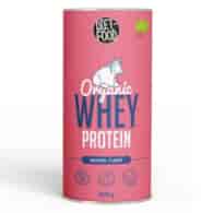 Proteina z serwatki BIO 500 g