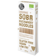 Makaron gryczany SOBA BEZGL. BIO 250 g