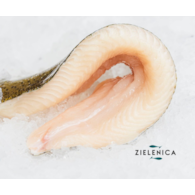 Pstrąg świeży filet BIO (opakowanie ok.200-400 g)