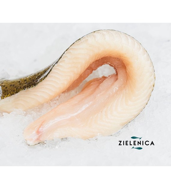 Pstrąg świeży filet BIO (opakowanie ok.200-400 g)