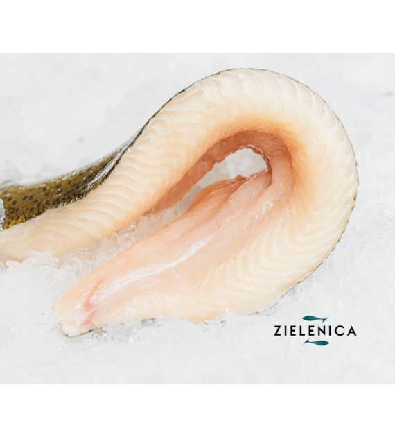 Pstrąg świeży filet BIO (opakowanie ok.200-400 g)